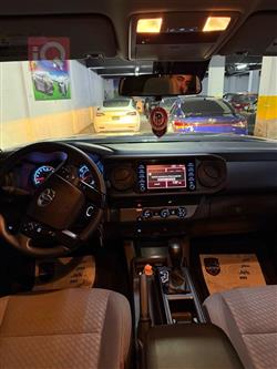 تويوتا تاكوما